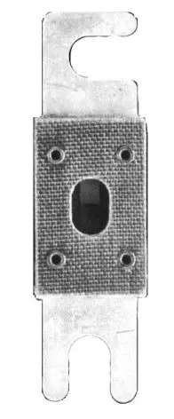 ANN-100 by eaton electrical / coiltronics / bussmann